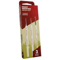 The Army Painter Hobby Starter: Wargamers Most Wanted Brush Set