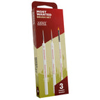 The Army Painter Hobby Starter: Wargamers Most Wanted Brush Set