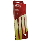 The Army Painter Hobby Starter: Hobby Brush Set