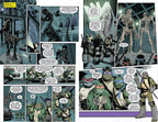 Teenage Mutant Ninja Turtles: The IDW Collection Volume 8