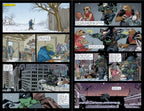 Teenage Mutant Ninja Turtles: Ongoing Compendium, Vol. 3
