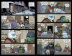 Teenage Mutant Ninja Turtles: Ongoing Compendium, Vol. 3