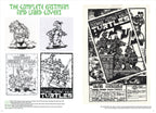 Teenage Mutant Ninja Turtles: The Ultimate Collection, Vol. 7