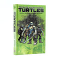 Teenage Mutant Ninja Turtles by Jason Aaron Deluxe Edition: DTC Signature Series