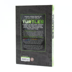 Teenage Mutant Ninja Turtles by Jason Aaron Deluxe Edition: DTC Signature Series