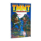 TMNT: Journeys, Vol. 1