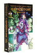 Teenage Mutant Ninja Turtles: The Armageddon Game Deluxe Edition - IDW Hardcover Exclusive