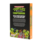 Teenage Mutant Ninja Turtles: Adventures Compendium, Vol. 1