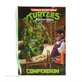 Teenage Mutant Ninja Turtles: Adventures Compendium, Vol. 1