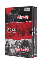 Teenage Mutant Ninja Turtles: The Last Ronin Box Set