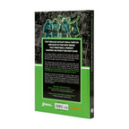Teenage Mutant Ninja Turtles, Vol. 1: Return to New York Library Edition