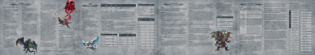 Torrents of the Spellhoarder Bundle - 