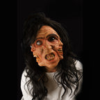 Triplets Foam Latex Prosthetic
