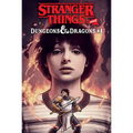 Dungeons & Dragons #4