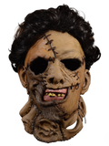 Texas Chainsaw Massacre Leatherface Mask