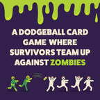 Zombie Burrito - 
