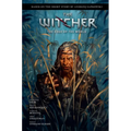 Andrzej Sapkowski's the Witcher: The Edge of the World