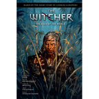 Andrzej Sapkowski's the Witcher: The Edge of the World