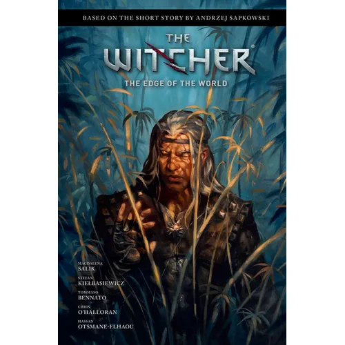 Andrzej Sapkowski's the Witcher: The Edge of the World