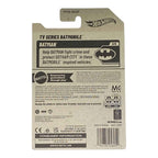 Hot Wheels TV Series Batmobile | Batman Series 3/5