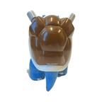 TOMY: Pokemon Pocket Monster Collection - Blastoise Super Action Model Kit - 