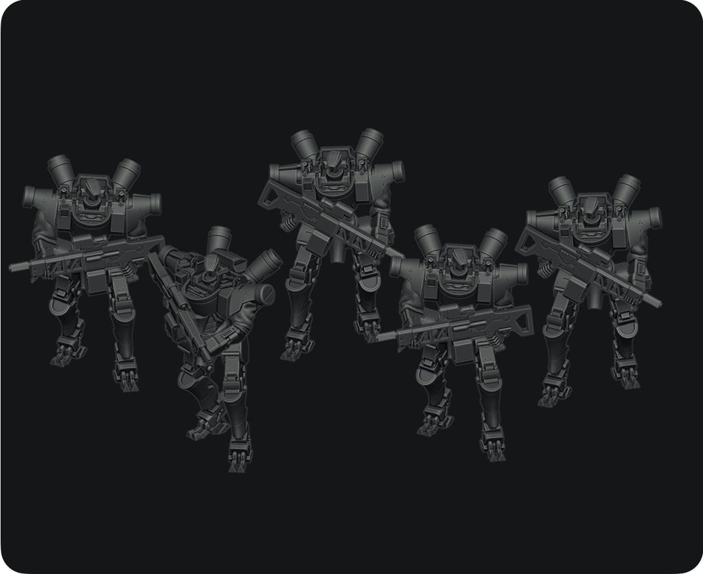 Tactical Drone Unit