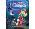 My Little Pony: Tales of Equestria - The Storytelling Game - 
