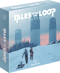 Tales From the Loop: The Board Game - 