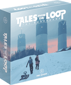 Tales From the Loop: The Board Game - 