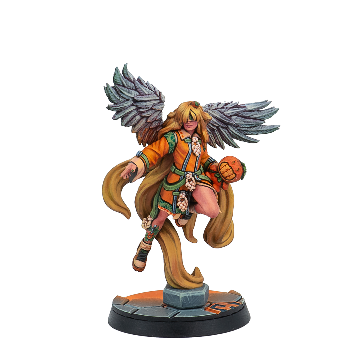 Infinity HexaDome Legends Core Box
