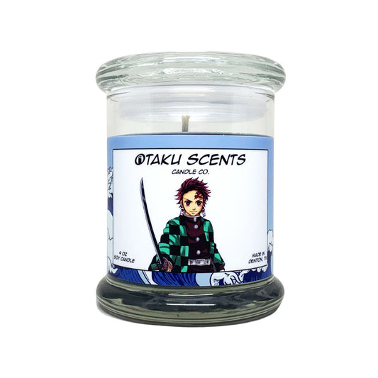 Tanjiro