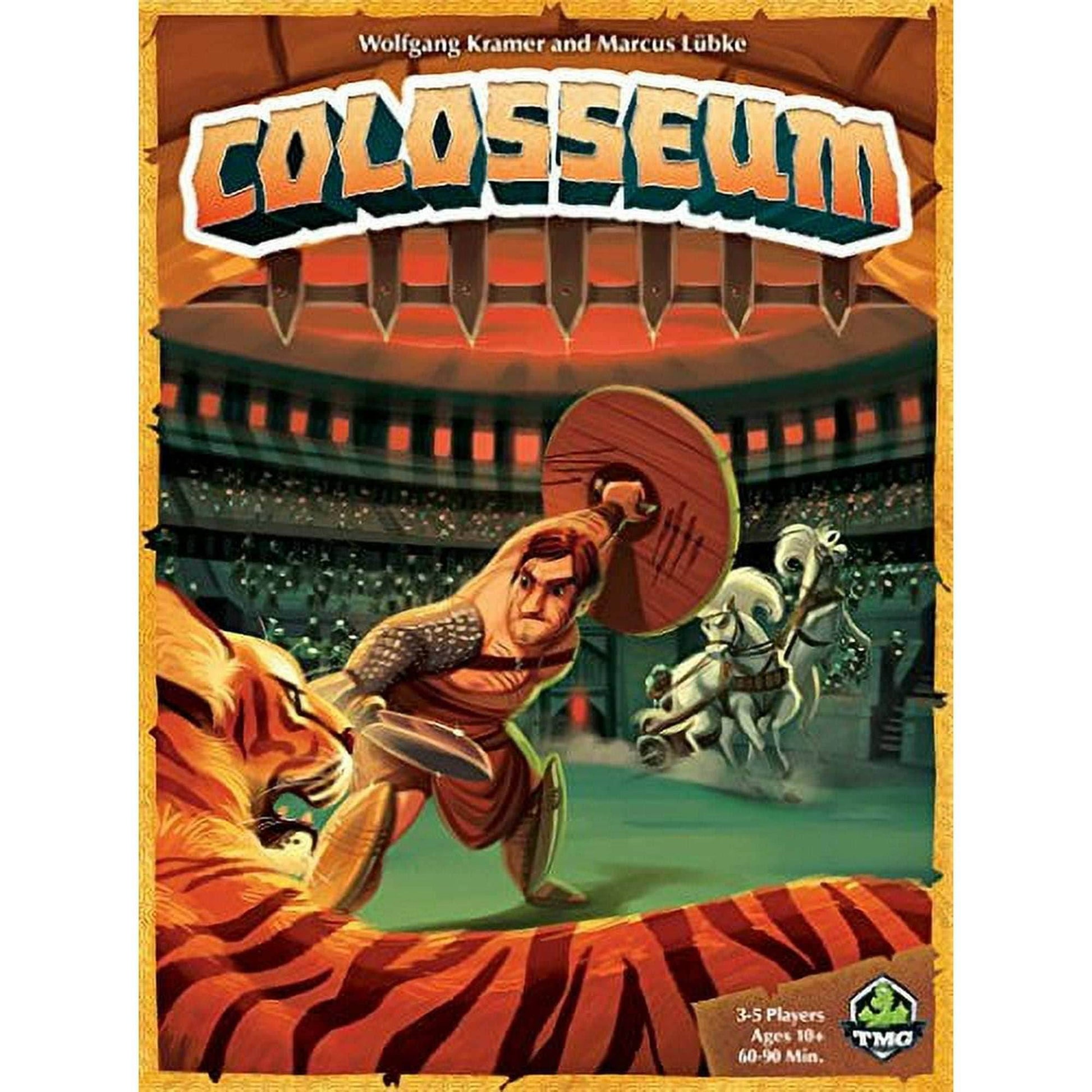 Colosseum - 