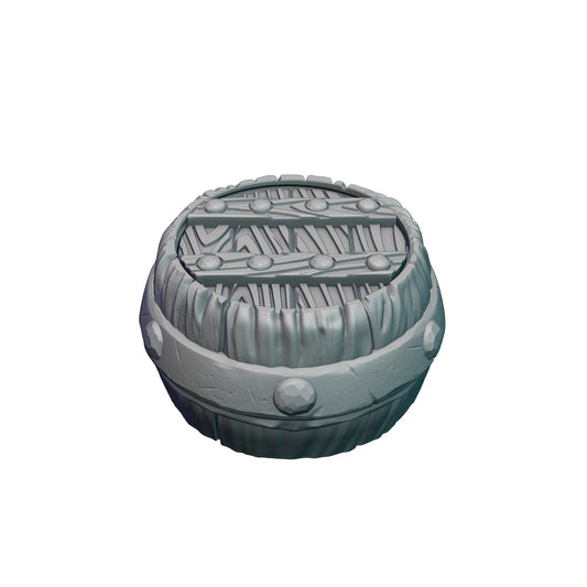 Tavern 2 Box - Tier 1