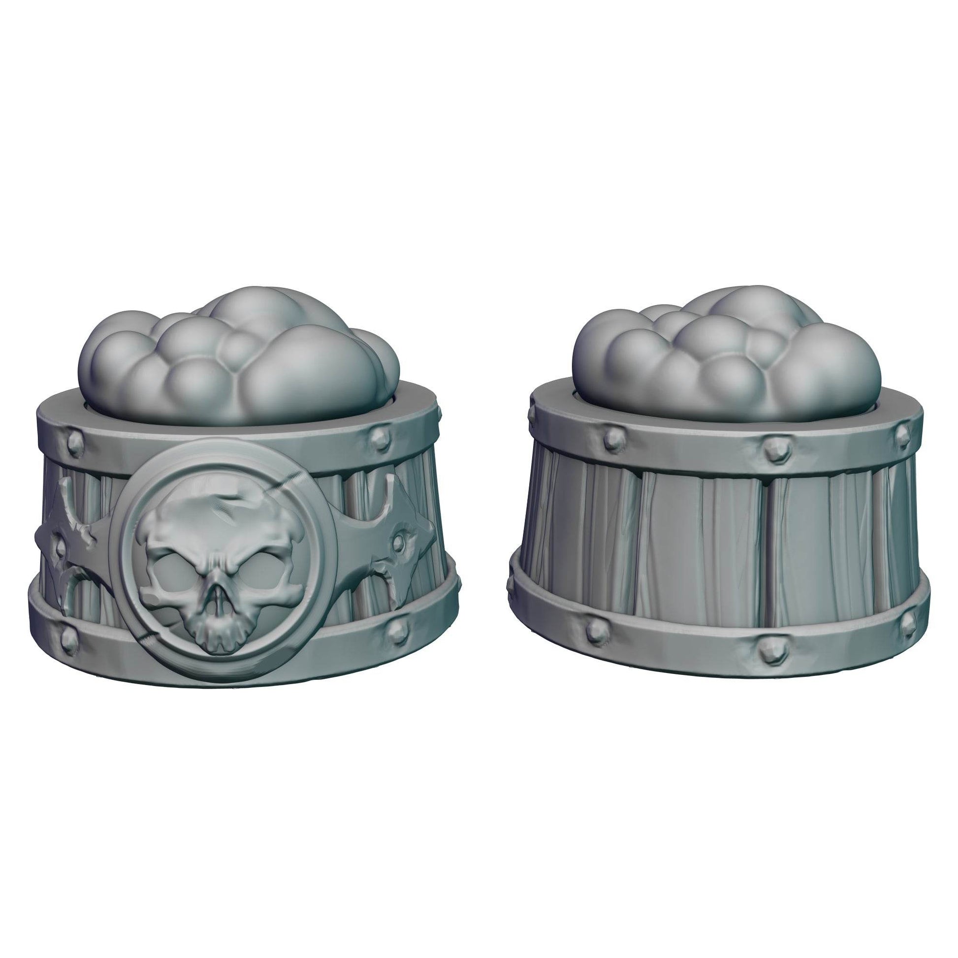 Tavern 3 Box (Emblem) - Tier 1