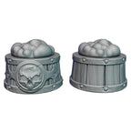 Tavern 3 Box (No Emblem) - Tier 1