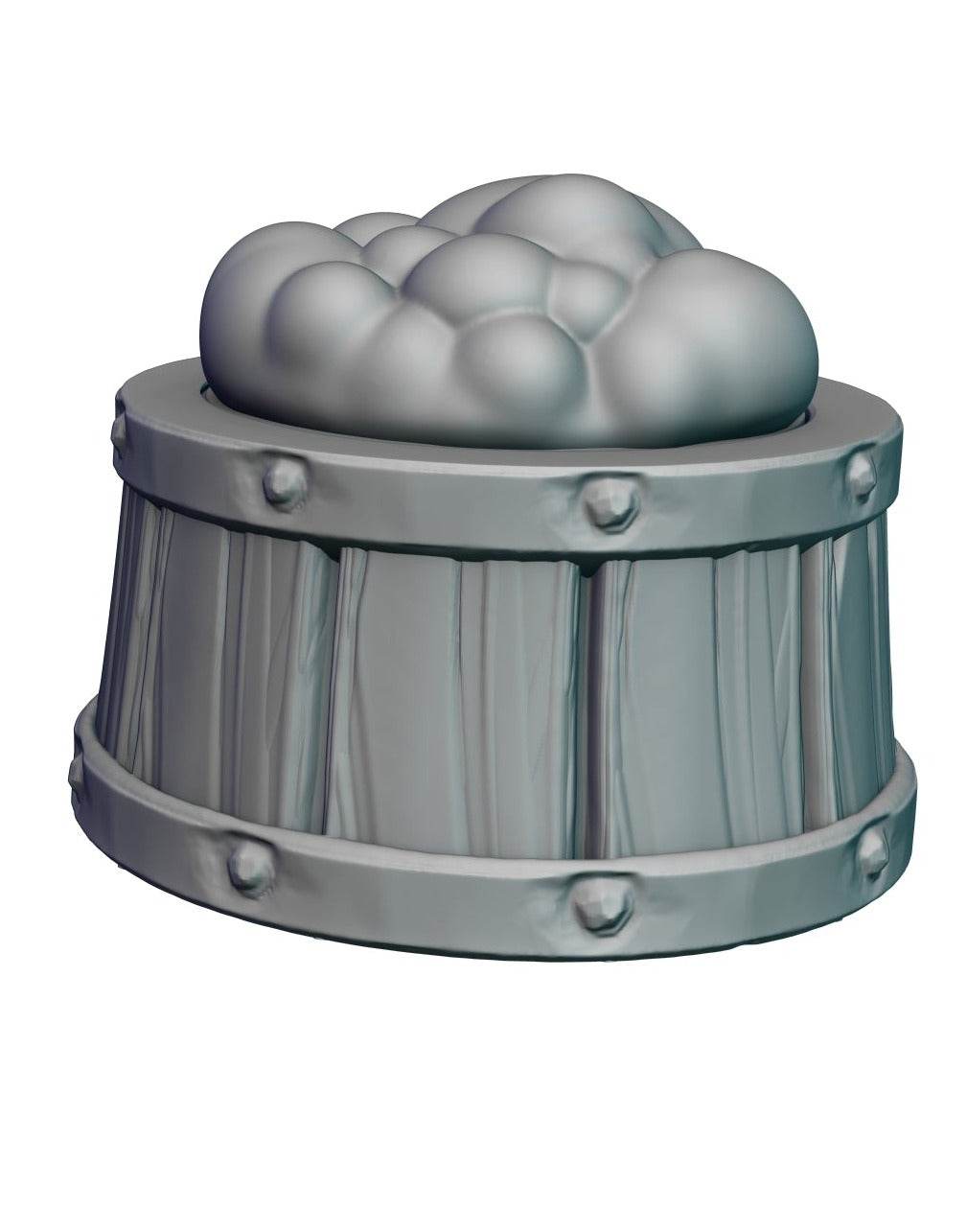 Tavern 3 Box (No Emblem) - Tier 1