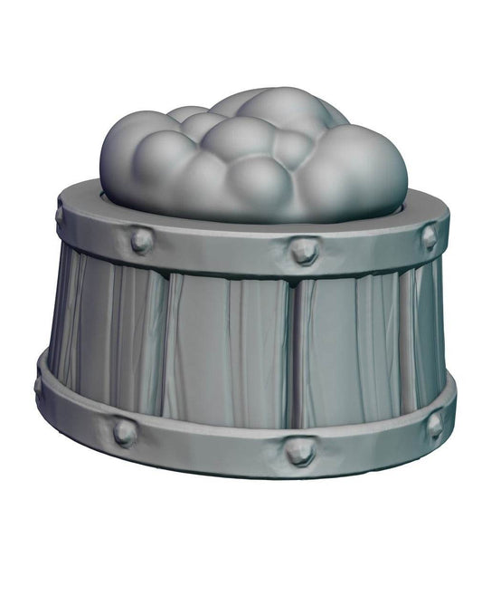 Tavern 3 Box (No Emblem) - Tier 1