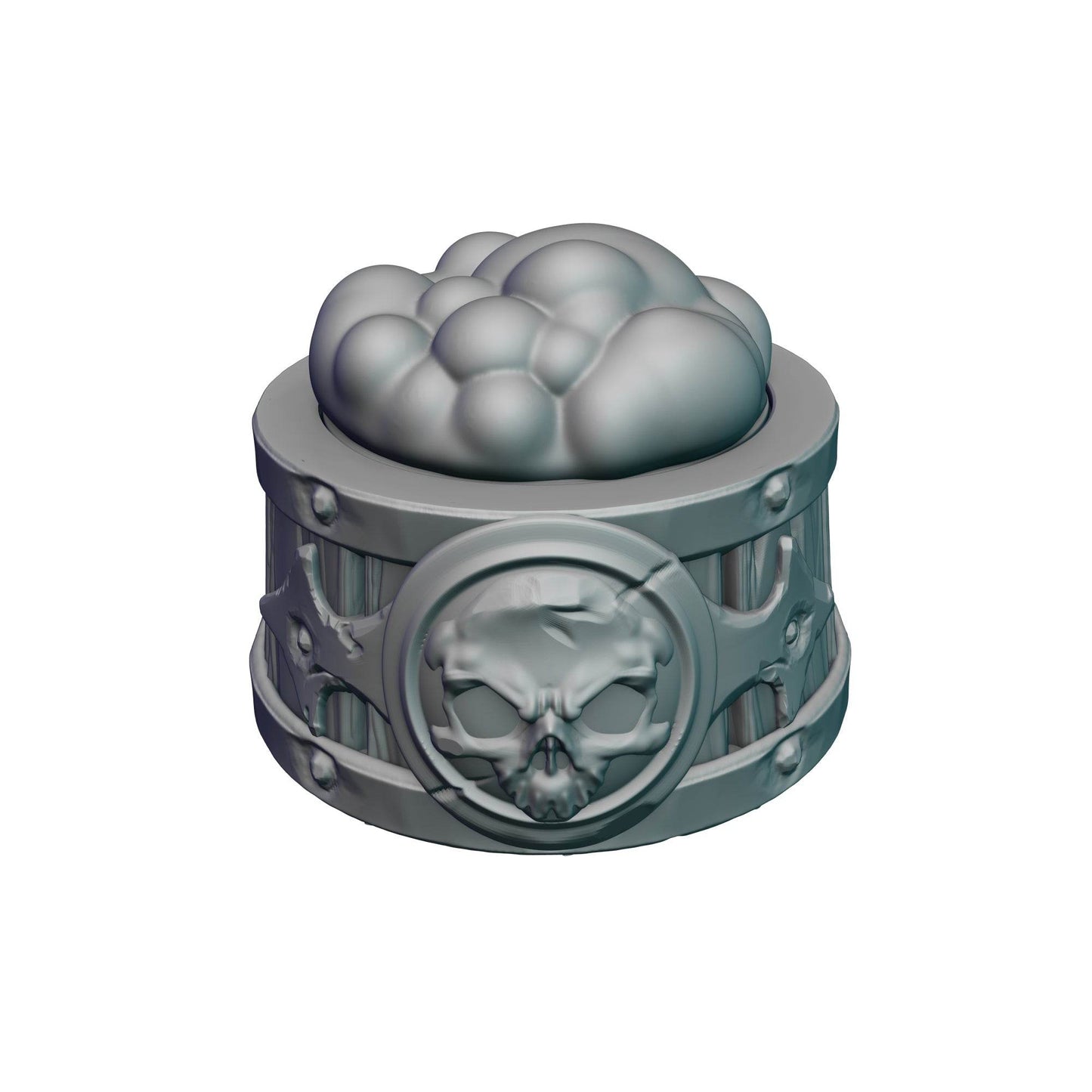 Tavern 3 Box (Emblem) - Tier 1