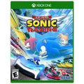 Team Sonic Racing - Xbox One - Role-Players