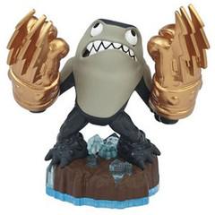 Skylanders: SWAP Force - Loose Figure's - Role-Players