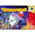 Tetrisphere - Nintendo 64 - Role-Players