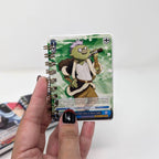 That Time I Got Reincarnated as a Slime Trading Card Notebook - Random Character