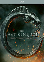 The Last Kingdom: The Complete Series - Limited Edition Box Set (Blu-ray)