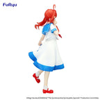 The Quintessential Quintuplets Specials Trio Try It Figure  Nakano Itsuki Marine Look Ver