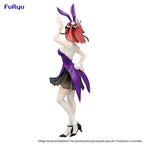 The Quintessential Quintuplets Specials Trio Try It Figure  Nakano Nino Bunnies Ver Another Color