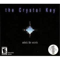 The Crystal Key - PC Games - 
