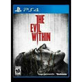 The Evil Within - PlayStation 4 (CIB) - Role-Players