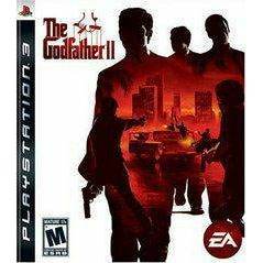 The Godfather II - PlayStation 3 - Role-Players