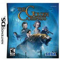 The Golden Compass - Nintendo DS - Role-Players