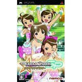 The Idolmaster SP [Wandering Star] - JP PSP (LOOSE) - Role-Players